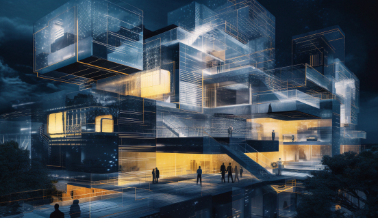 Digital Design and AI in Architecture – A Revolution in the Making - Architecture practice in Paris, London, Milan, Madrid - Reid Brewin Architects