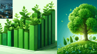 The Green Growth Imperative. Unlocking Sustainable Development | by  Leonardo Maldonado | The Environment | Medium