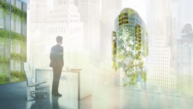7 Ways Architects Can Work Toward Carbon Neutral Buildings by 2030 |  ArchDaily
