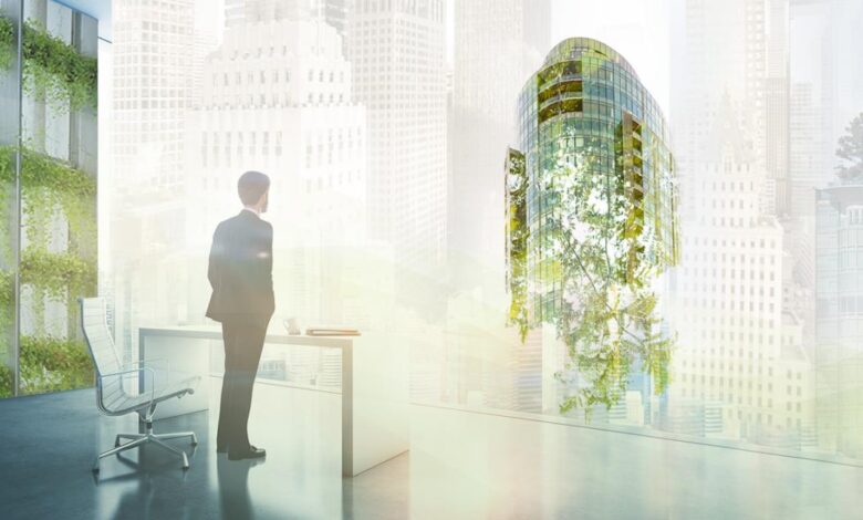 7 Ways Architects Can Work Toward Carbon Neutral Buildings by 2030 |  ArchDaily