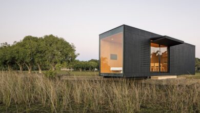 10 Brilliant Tiny Houses that are Revolutionizing Micro-Living | ArchDaily