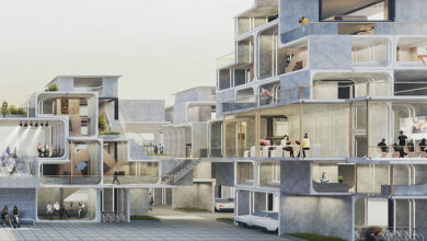 Addressing the Housing Crisis: Architectural Solutions for Affordable  Living – Architecture Industry