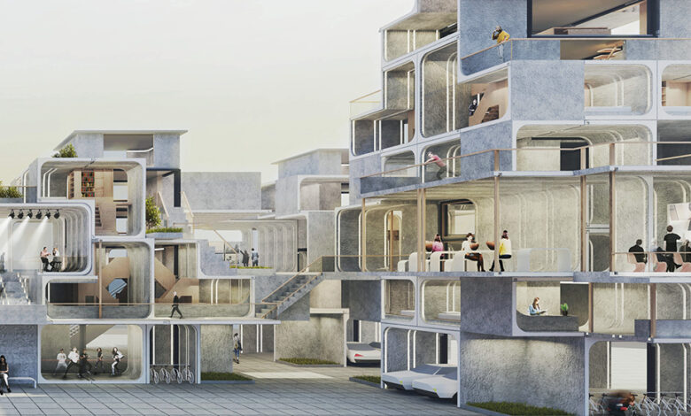 Addressing the Housing Crisis: Architectural Solutions for Affordable Living – Architecture Industry