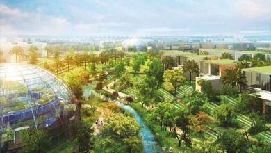 Rethinking the future of Sustainable Urban Development