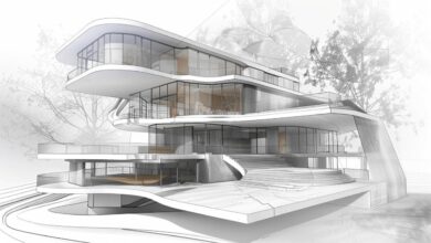 Top Benefits of Using Digital Tools in Architecture for Enhanced Efficiency  and Collaboration | illustrarch