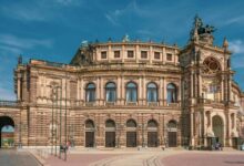 Top 30 Examples of Revival Architecture - Architecture of Cities