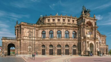 Top 30 Examples of Revival Architecture - Architecture of Cities