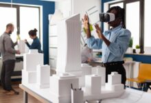 How do VR Architecture Presentations Transform Client Experiences?