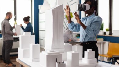 How do VR Architecture Presentations Transform Client Experiences?