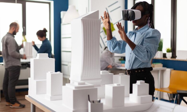 How do VR Architecture Presentations Transform Client Experiences?