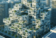 Modular Construction: Faster, Smarter Building Solutions