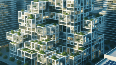 Modular Construction: Faster, Smarter Building Solutions