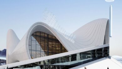 Articles | ArchDaily, page 305