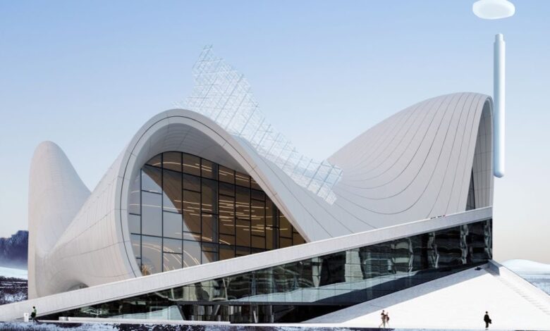 Articles | ArchDaily, page 305