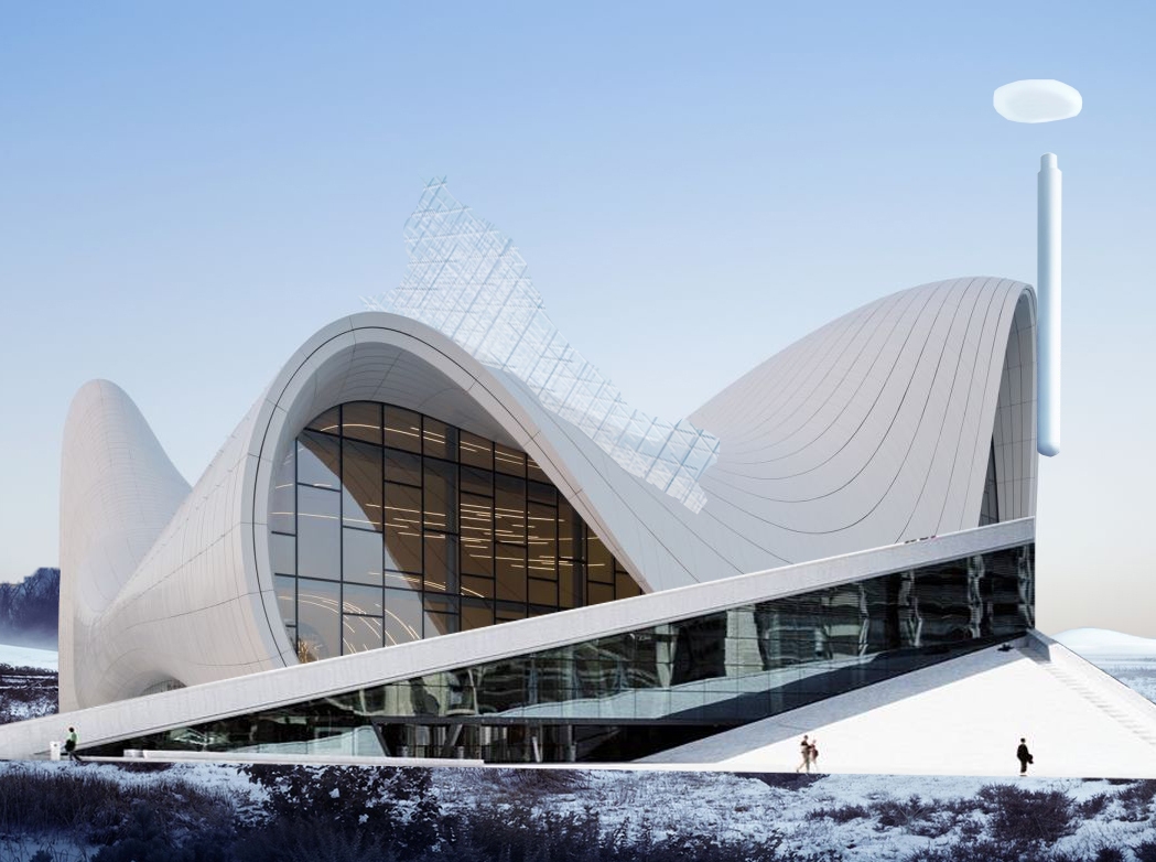 Articles | ArchDaily, page 305