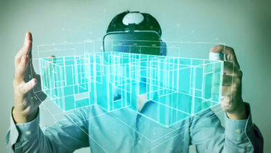 How VR Tools Like the Meta Quest Can Transform Architecture | TIME