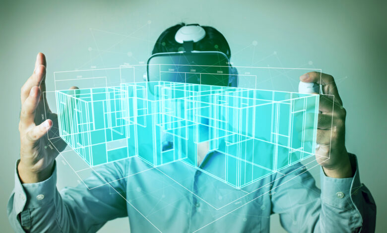 How VR Tools Like the Meta Quest Can Transform Architecture | TIME