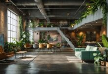 Smart Space Transformation: How Adaptive Reuse Design Revolutionizes Your  Interior - Accent Interiors