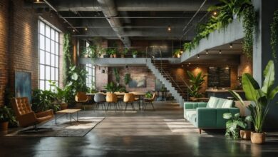 Smart Space Transformation: How Adaptive Reuse Design Revolutionizes Your  Interior - Accent Interiors