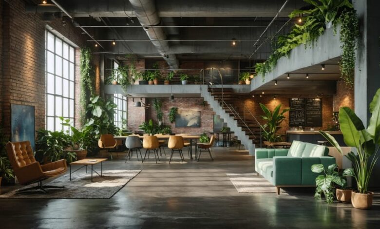 Smart Space Transformation: How Adaptive Reuse Design Revolutionizes Your Interior - Accent Interiors