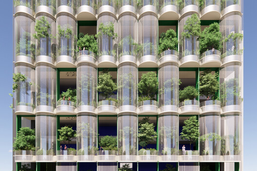 Gallery of Are Carbon-Neutral Buildings Expensive? - 2