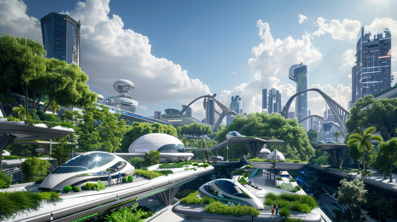 Climate Change Design: Building a Resilient Future - Webber Studio