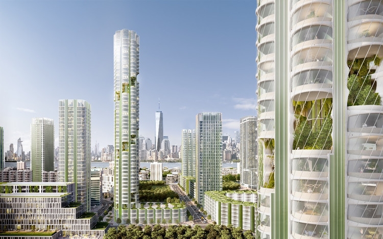 News | ArchDaily, page 239