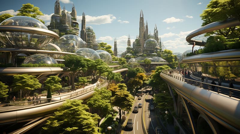 Cutting Edge Design Trends in Mixed Use Space – SABdrain