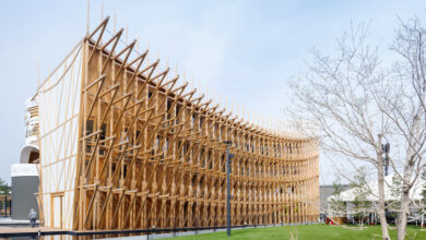 Climate, Craft, and Continuity: Behind the Global Recognition of Bahrain's  Architecture | ArchDaily