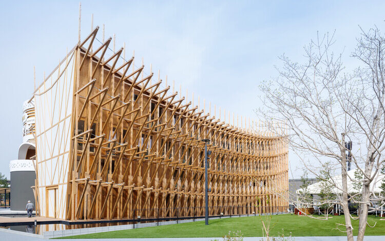 Climate, Craft, and Continuity: Behind the Global Recognition of Bahrain's  Architecture | ArchDaily