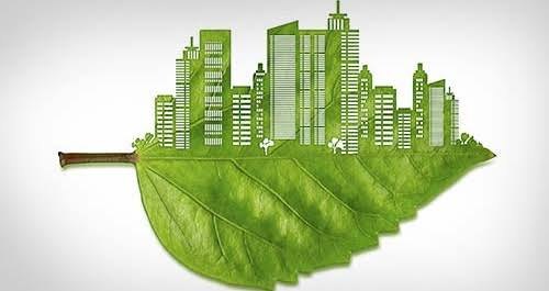 Green Architecture / Susitainable Architecture / Green Building  Certification - Igbc, Griha in Mumbai | ID: 22337595288