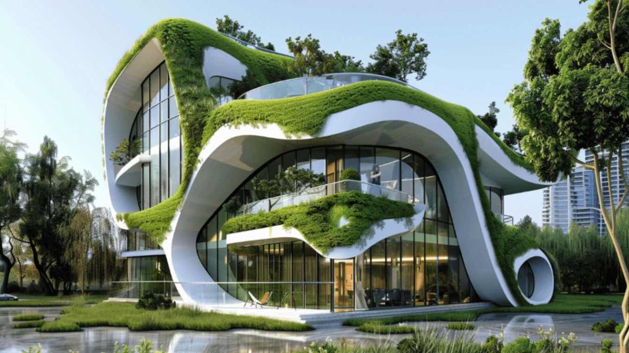 Top Architectural Trends of 2025: From S|Articles