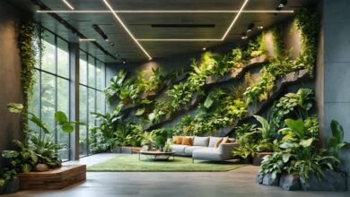 Transform Your Space: Biophilic Design That Brings Nature Indoors - Accent  Interiors