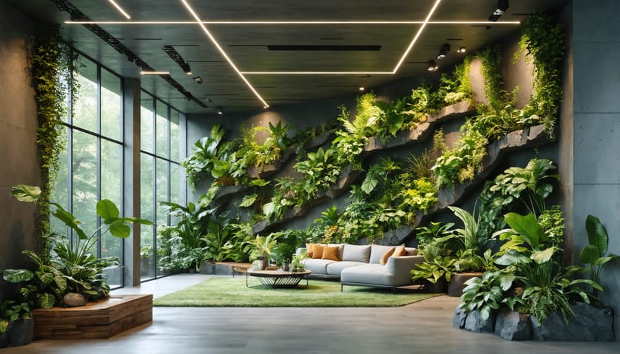 Transform Your Space: Biophilic Design That Brings Nature Indoors - Accent Interiors