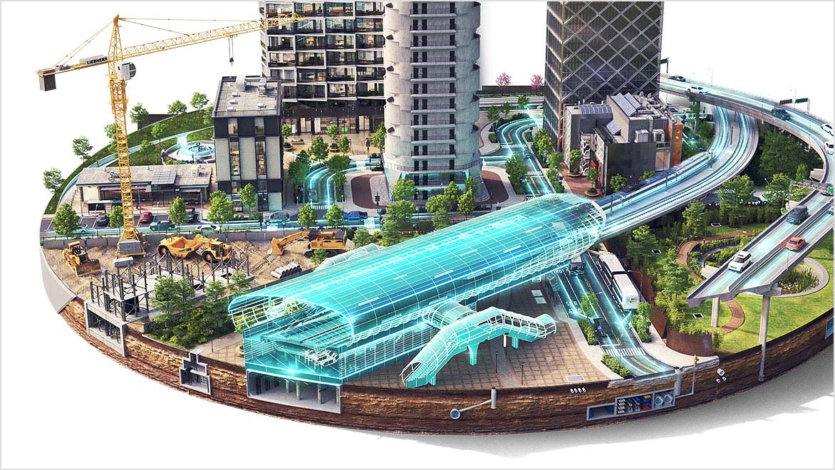 Architecture Engineering Construction