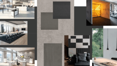 Smart Materials in Architecture: Innovations That Change How We Build