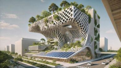 Sustainable Innovations in Contemporary|Articles
