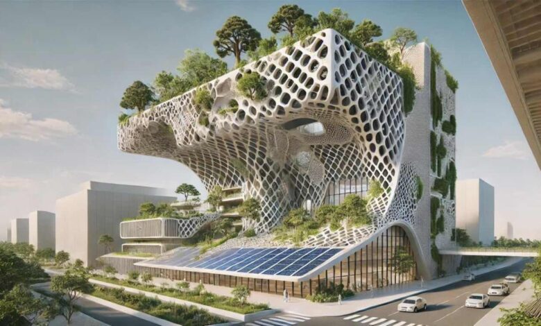 Sustainable Innovations in Contemporary|Articles
