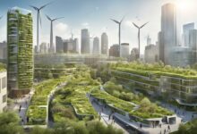 Thriving in Balance: Designing Post-Growth Cities for People and Planet