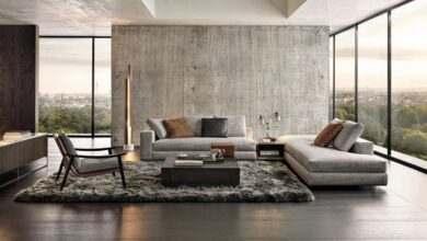 The Role of Minimalism in Modern Furniture Design | Modern Furnishings –  Modern Studio