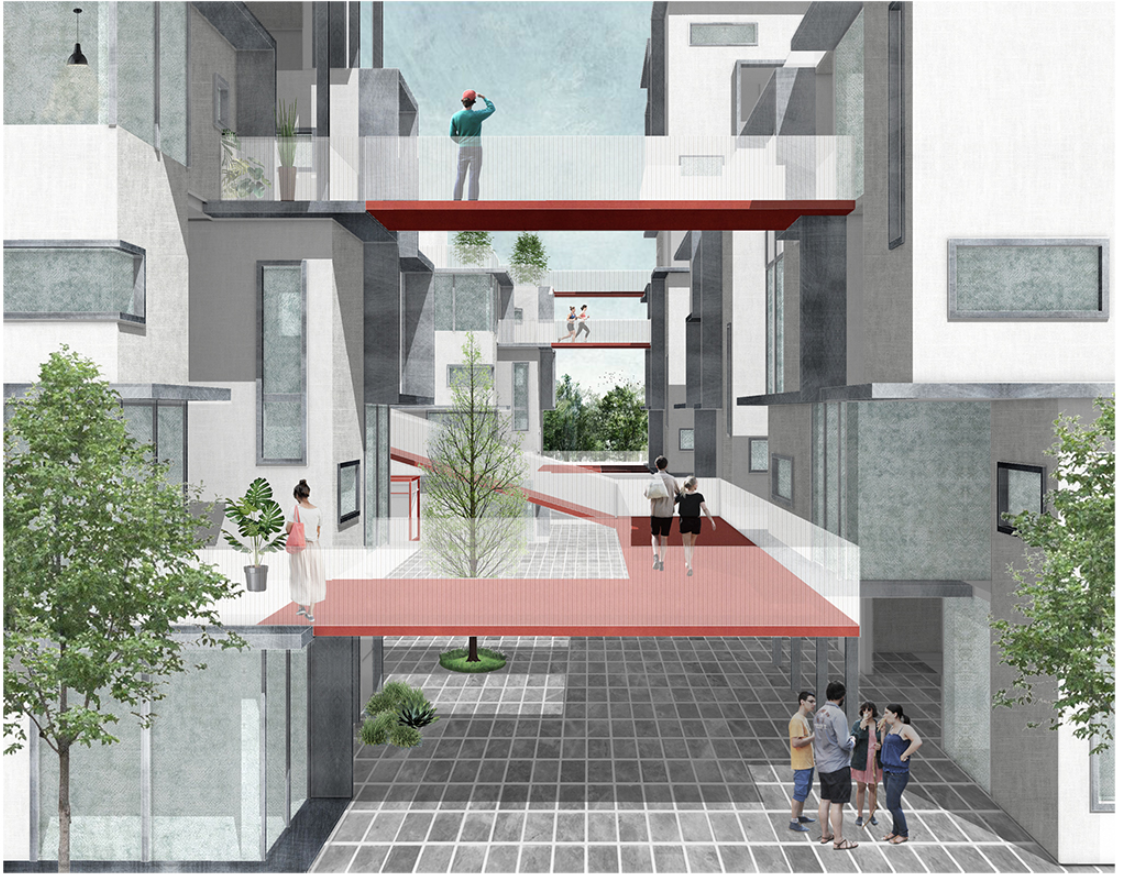 Innovative Modular Architecture: The Future of Urban Living | Housing Blog